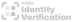 Identiteitsverificatie